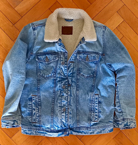 Abercrombie fitch herren - &,