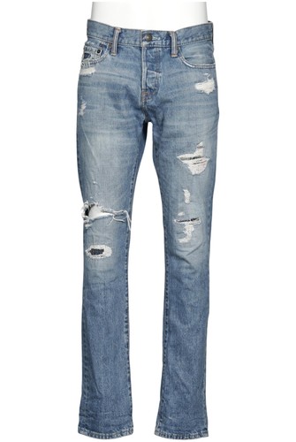 Abercrombie fitch jeans - abercrombie,