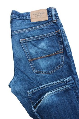 Abercrombie fitch f - &, jeans
