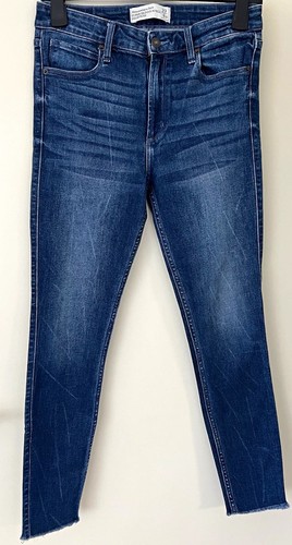 Abercrombie fitch jeans - abercrombie,