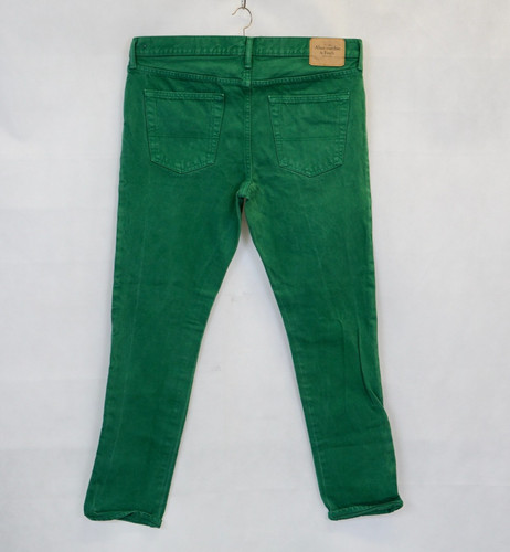 Abercrombie fitch herren - abercrombie, &