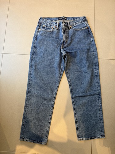 Abercrombie fitch authentic - fitch,