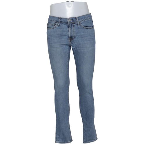 Abercrombie fitch jeans - abercrombie, fitch,