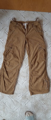 Abercrombie fitch cordhose - abercrombie,