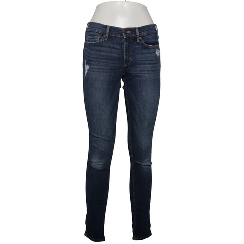 Abercrombie fitch jeans - abercrombie, fitch,