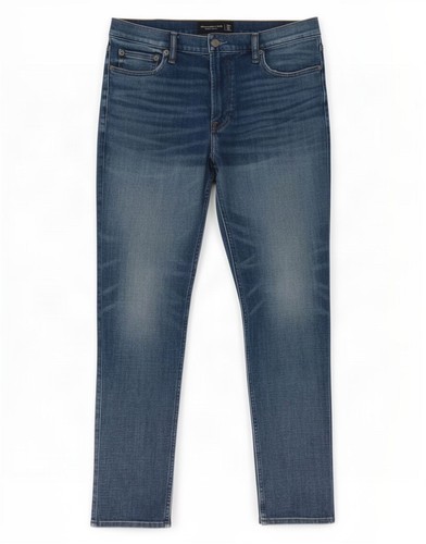 Abercrombie fitch herren - abercrombie,