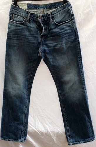 Abercrombie fitch 32 x 30 - 32,