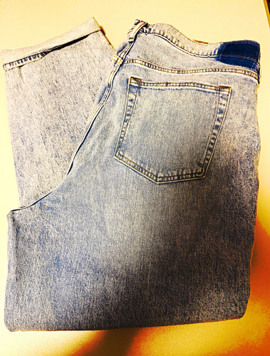 Abercrombie fitch the - &,