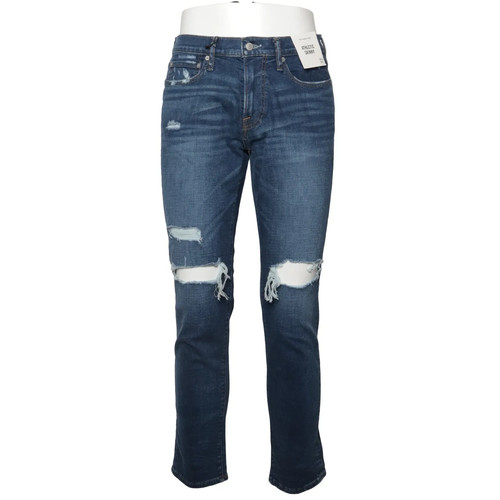 Abercrombie fitch jeans - &, fitch,