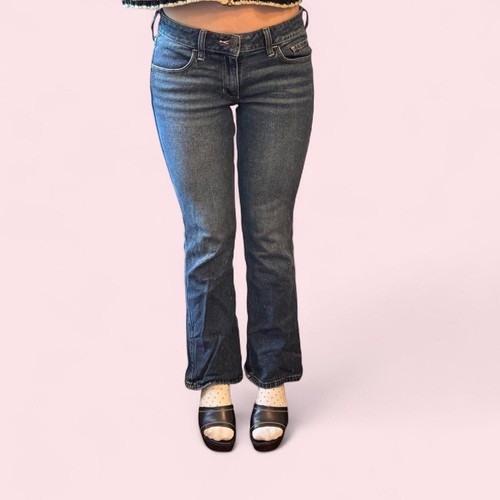 Abercrombie fitch low rise - abercrombie,