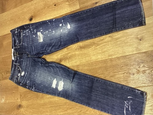 Abercrombie fitch jeans - abercrombie, &