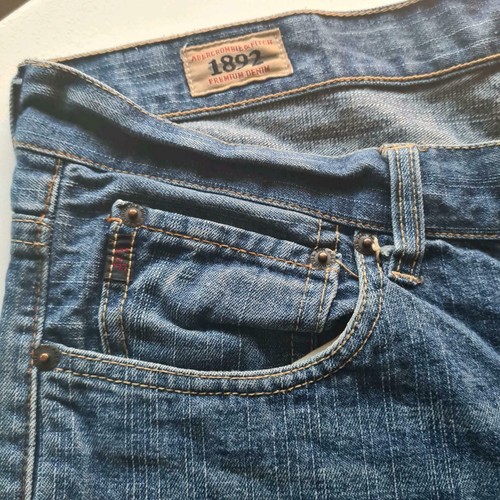 Abercrombie fitch designer - abercrombie,