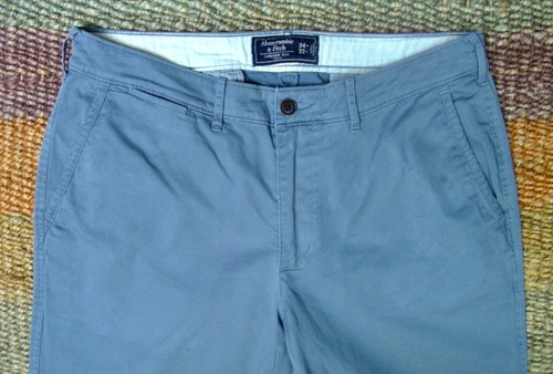 Neu abercrombie fitch - abercrombie,