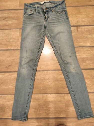 Jeans abercrombie fitch - jeans, gr