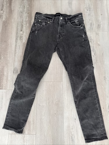 Abercrombie fitch jeanshose - fitch,