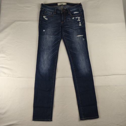 Abercrombie fitch jeans - abercrombie,