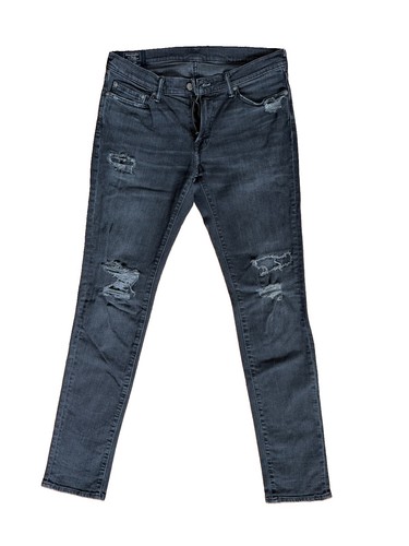 Abercrombie fitch new york - &,