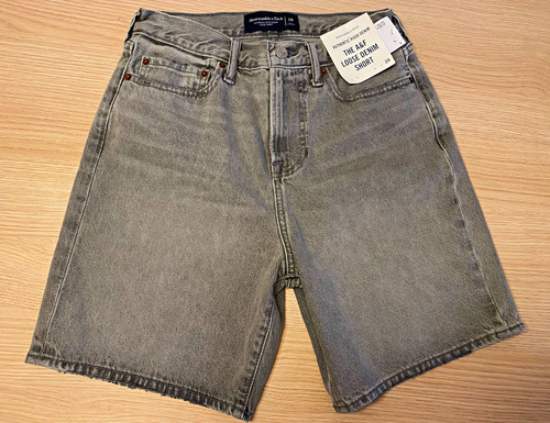 Abercrombie fitch herren - abercrombie,